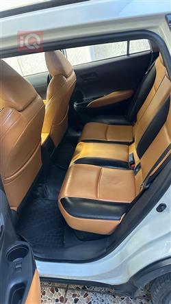 تويوتا فرونتلاندر